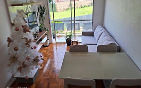 Apto bem localizado e tranquilo no centro
